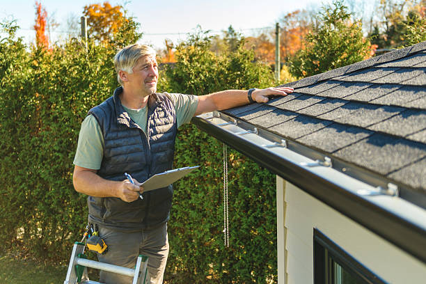 Top rated local Emergency Roof Repair specialists in Mc Arthur, OH