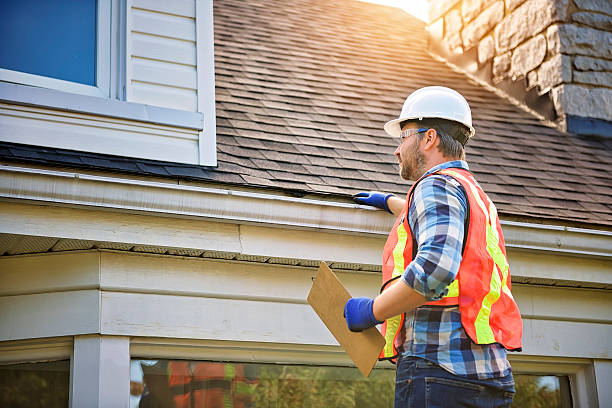 Licensed Emergency Roof Repair service in Mc Arthur, OH - Roof Repair Smedway
